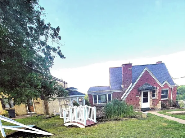 5907 Rodgers St, Pittsburgh, PA 15207