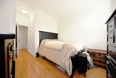 Rented by Buchbinder & Warren