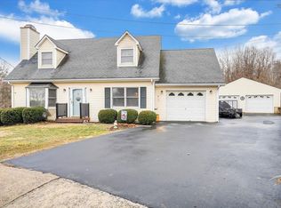5642 Legate Dr, Roanoke, VA 24019