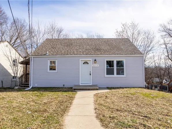 3215 N 58th St, Kansas City, KS 66104