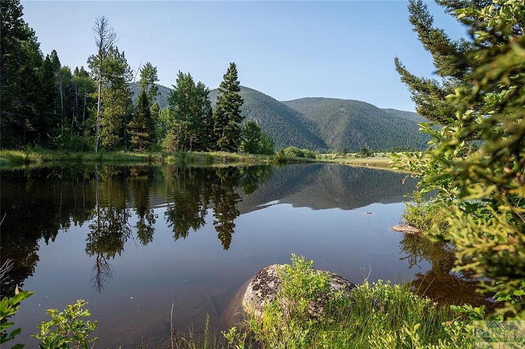40 Cataract Crk, Clancy, MT 59634 MLS 341036 Zillow
