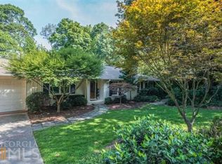 2972 Arden Rd NW, Atlanta, GA 30305