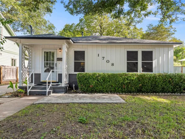 1708 Payne Ave, Austin, TX 78757