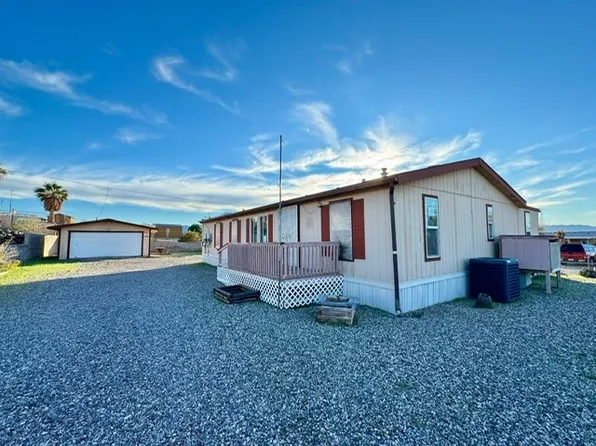4548 Wikieup Dr, Topock, AZ 86436