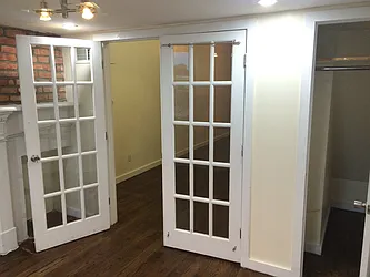 Rented by East Williamsburg Realty Inc