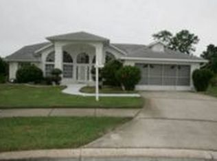 7841 Burnet Ln, New Port Richey, FL 34654