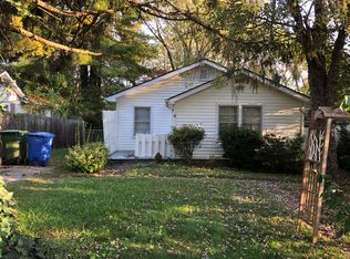 3 Azalea St, Asheville, NC 28803