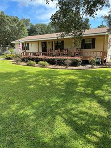 13 Happy Landing Rd, Waynesville, GA, 31566