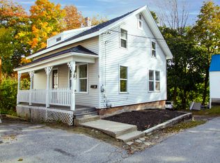 5 Flagg Street Pl, Augusta, ME 04330