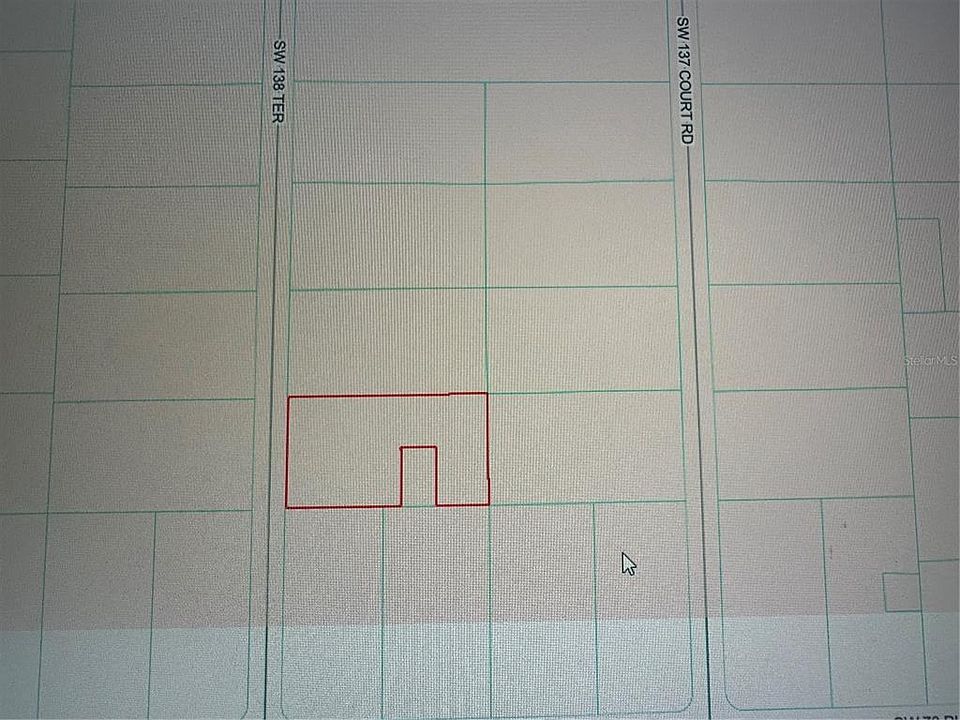 1st image of SW 138TH TERRACE LOT 4