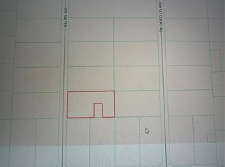 SW 138th Ter LOT 4, Dunnellon, FL 34431