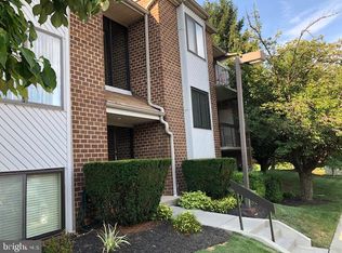 2 Mullingar Ct UNIT 202, Lutherville Timonium, MD 21093