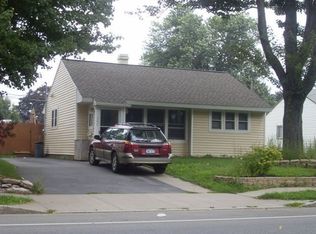 367 Whitehall Rd, Albany, NY 12208