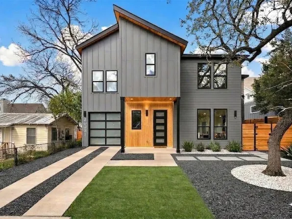 2006 Sl Davis Ave #1, Austin, TX 78702