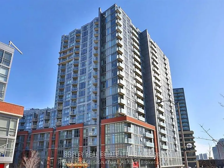 150 Sudbury St #1313 — Photo 22