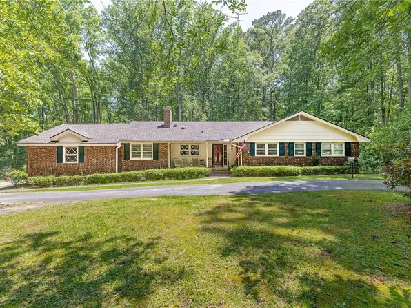 544 W Macedonia Church Rd, Oxford, GA 30054