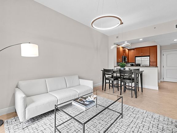 2nd image of 701 S Olive Ave APT 1209
