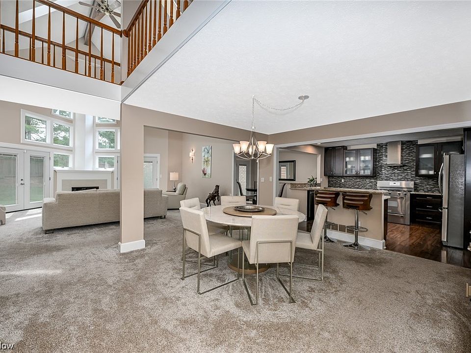 3608 Sparrow Pond Cir, Akron, OH 44333 Zillow