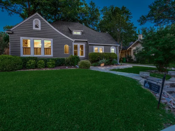 306 Harbin Ave, Waxahachie, TX 75165