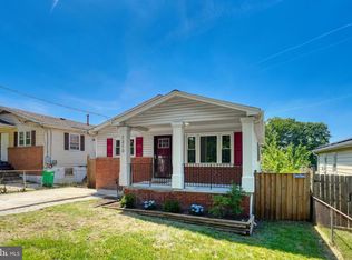1213 Quo Ave, Capitol Heights, MD 20743