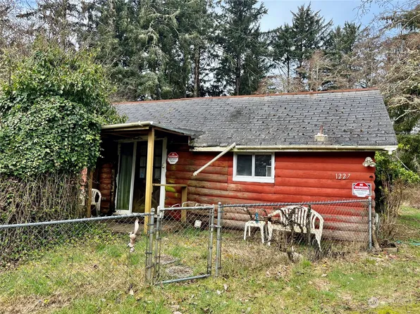 1227 Forrest Street, Westport, WA 98595