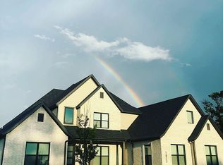 1803 NW Angel Falls Rd, Bentonville, AR 72712