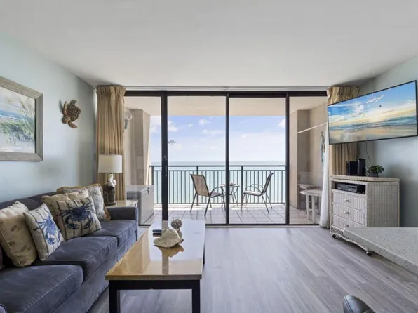 5556 N Ocean Blvd, Myrtle Beach, SC