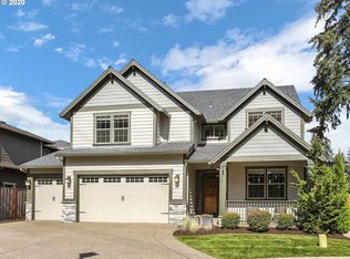 22825 SW 110th Pl, Tualatin, OR 97062