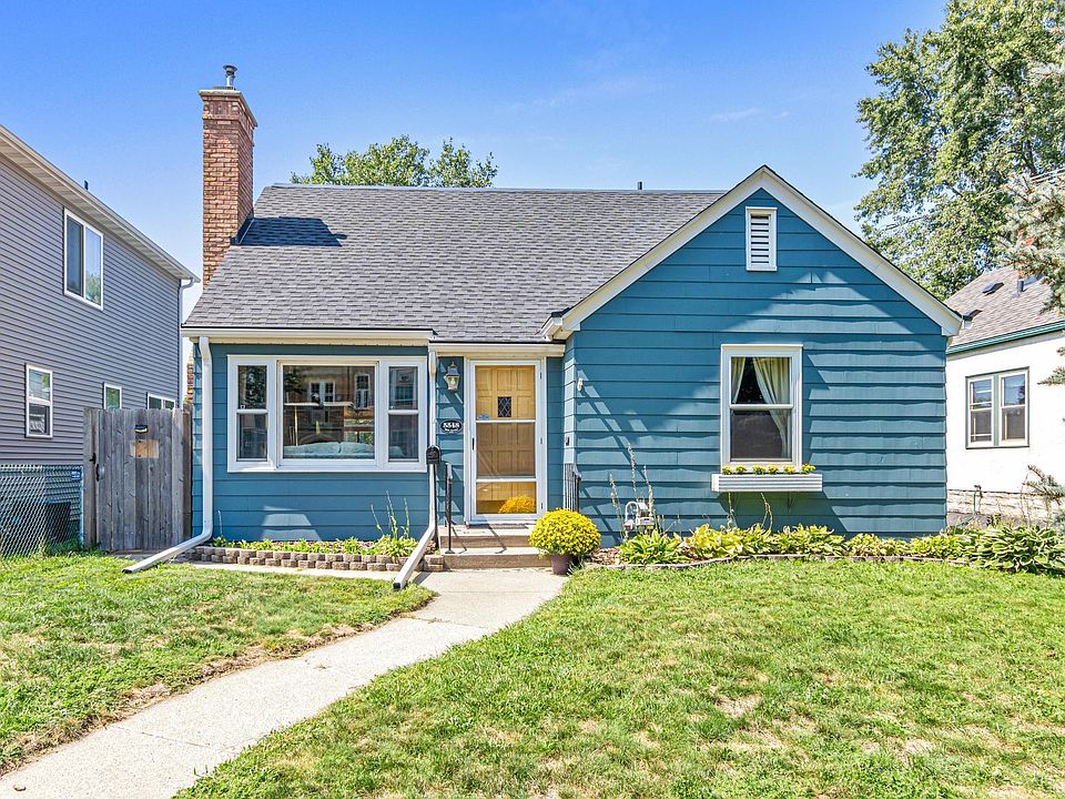 1st image of 5548 38th Ave S