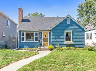 5548 38th Ave S, Minneapolis, MN 55417