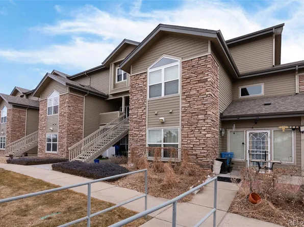 3241 S Yampa Way #H, Aurora, CO 80013