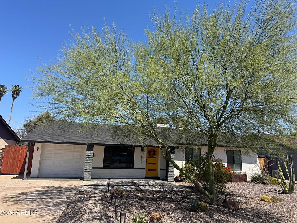 1st image of 1520 W CAPRI Avenue