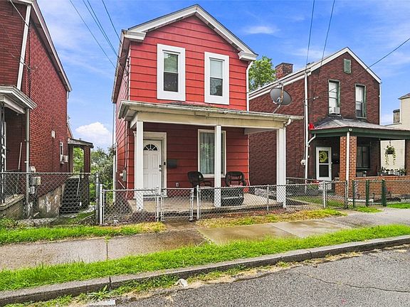 2nd image of 861 Railroad St