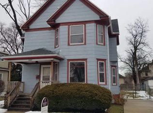 6027 24th Ave, Kenosha, WI 53143