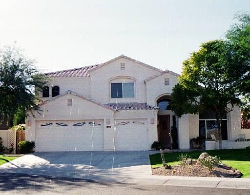 1st image of 737 E MOUNTAIN SAGE Drive #WOW-->