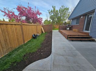 6306 Crickadorn Ct N, Mississauga, ON L5N2J6