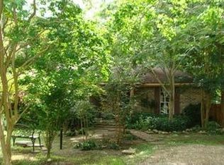 4813 N Main St, Santa Fe, TX 77510