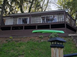 396 Maple Lake Rd, Bridgeport, WV 26330