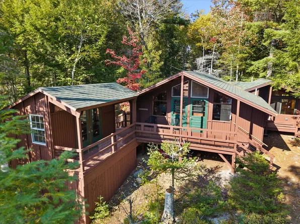 47 Bacardy Boulevard, Penobscot, ME 04476