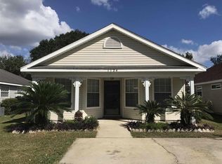 1124 Sweetbriar St, Cantonment, FL 32533