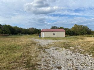 386 W Weldon Ave, Copan, OK 74022