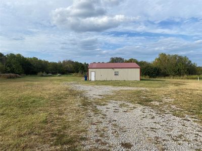 386 W Weldon Ave, Copan, OK, 74022
