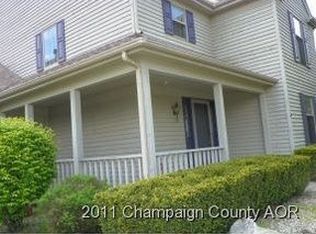 4105 Danbury Dr, Champaign, IL