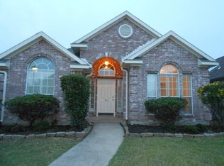 1501 Post Oak Dr, Rowlett, TX 75089