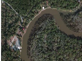 Lot 4 Cedar Log Lake Rd, Ponce de leon, FL 32455