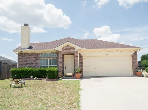 6465 Downeast Dr, Fort Worth, TX 76179