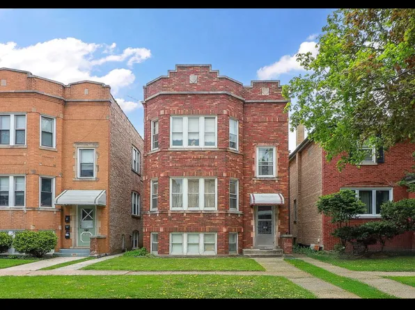 1837 Home Ave #2, Berwyn, IL 60402