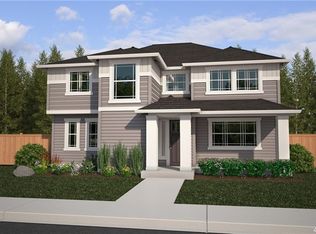 3953 Apollo Way, Gig Harbor, WA 98332