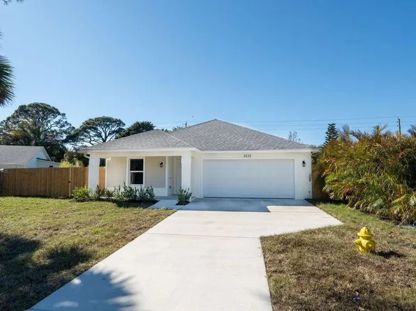 5232 SE 55TH Terrace, Stuart, FL 34997