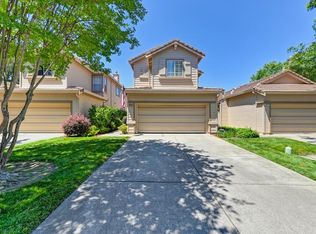 8205 Heritage Meadow Ln, Citrus Heights, CA
